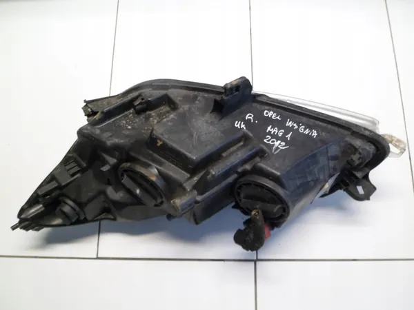 Oikea Etuvalaisin Opel Insignia A 2008-2013 OEM image 2