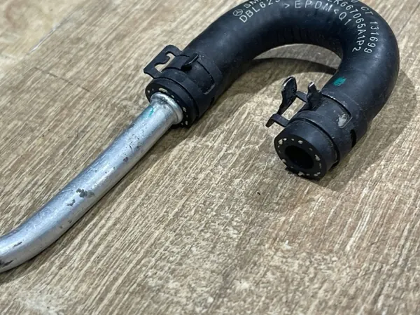 Sproeislang Mercedes-Benz OEM A 231 830 07 00 image 3