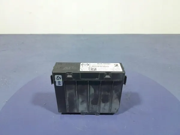 Module BCM Mazda 6 III OEM TK52-675X0B - Occasion image 2