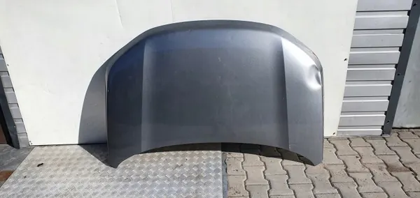 Capot Suzuki Vitara III 15- OEM SUZUKI VITARA III 15- MASKA D-C image 2