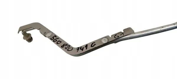 OEM 5G0820741G ilmastointiletku VW Golf VII 2012-2017 image 3