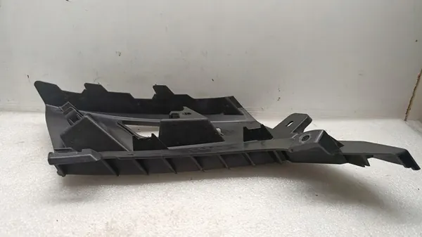 Supporto paraurti anteriore sinistro Audi 80A807095A image 2