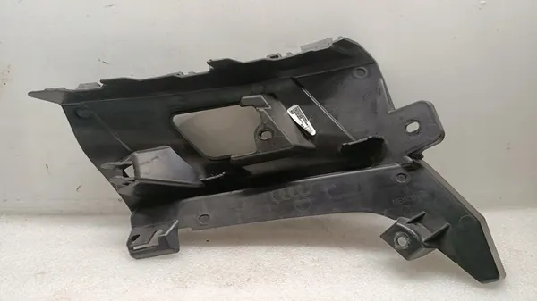 Supporto paraurti anteriore sinistro Audi 80A807095A image 3