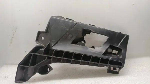 Supporto paraurti anteriore sinistro Audi 80A807095A image 4