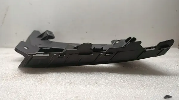 Supporto paraurti anteriore sinistro Audi 80A807095A image 5