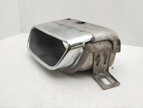 Endrohr Rolls-Royce GHOST 2010 OEM 7239681 image 3