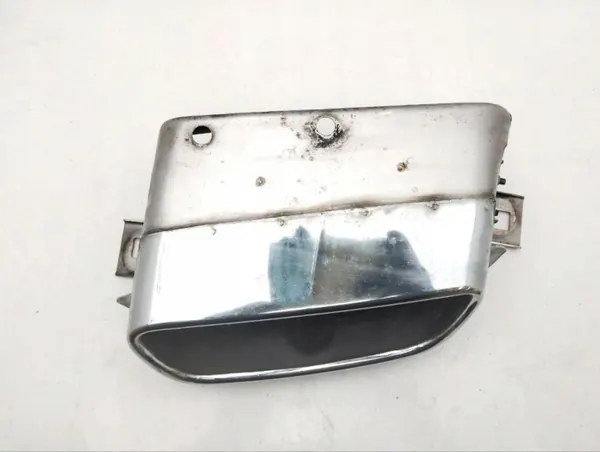 Endrohr Rolls-Royce GHOST 2010 OEM 7239681 image 4