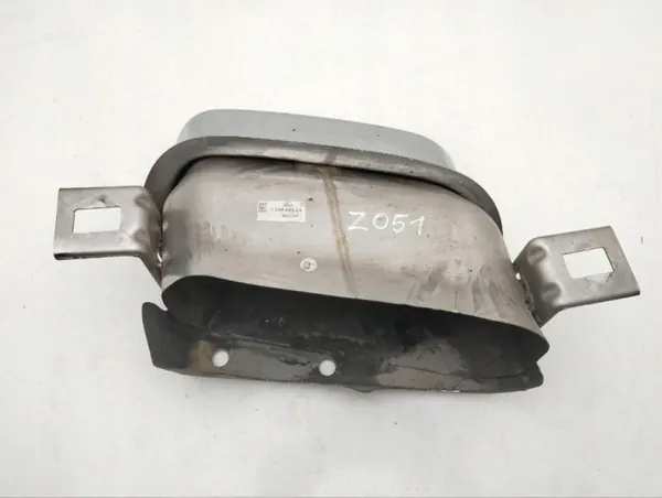 Endrohr Rolls-Royce GHOST 2010 OEM 7239681 image 5