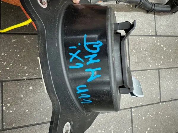 BMW OEM 5B36777 Oplaadkabel - Gebruikt image 4
