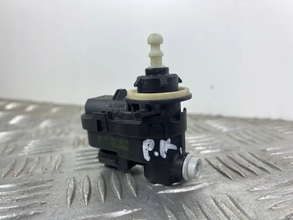 Scheinwerfereinsteller SsangYong Korando OEM 90005925 image 5