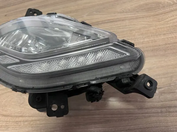 OEM 922021P Oikea halogen-LED Kia Venga Liftille image 5