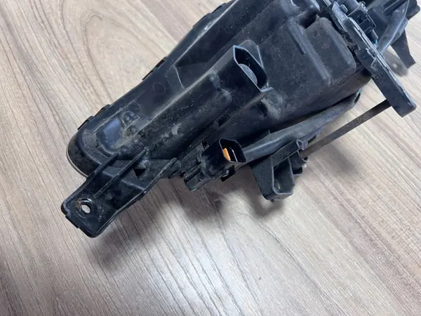 OEM 922021P Oikea halogen-LED Kia Venga Liftille image 7