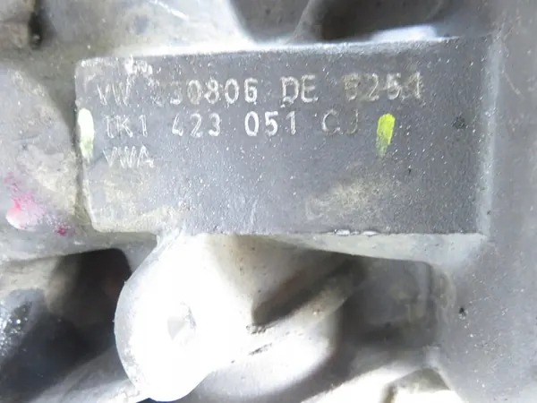 Caixa de direção VW Golf V 1K1423051CJ image 5