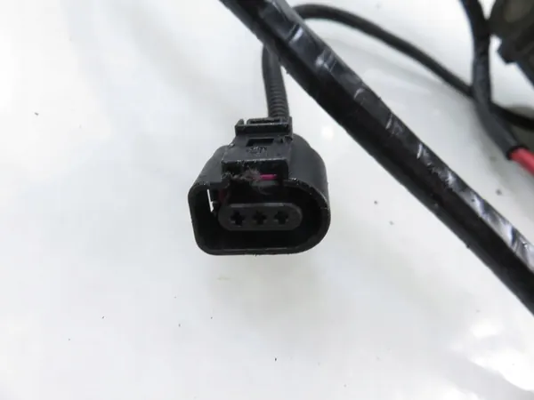 Caixa de direção VW Golf V 1K1423051CJ image 7