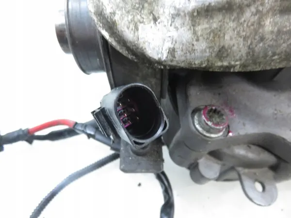 Caixa de direção VW Golf V 1K1423051CJ image 8