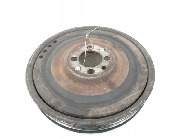 Polia da cambota OEM 551904240 FGP usado image 3