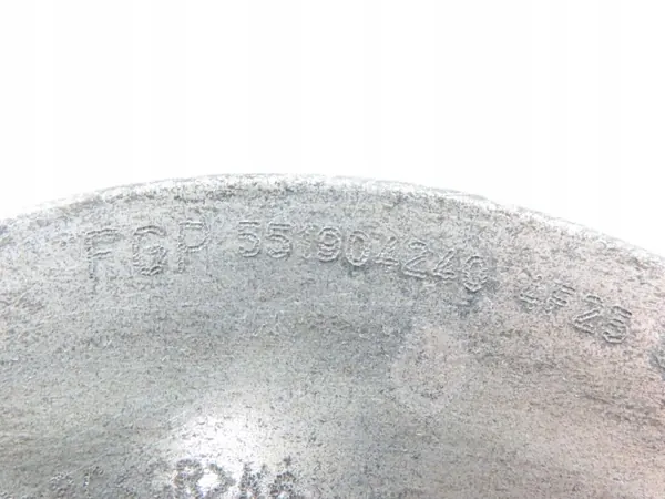 Polia da cambota OEM 551904240 FGP usado image 4