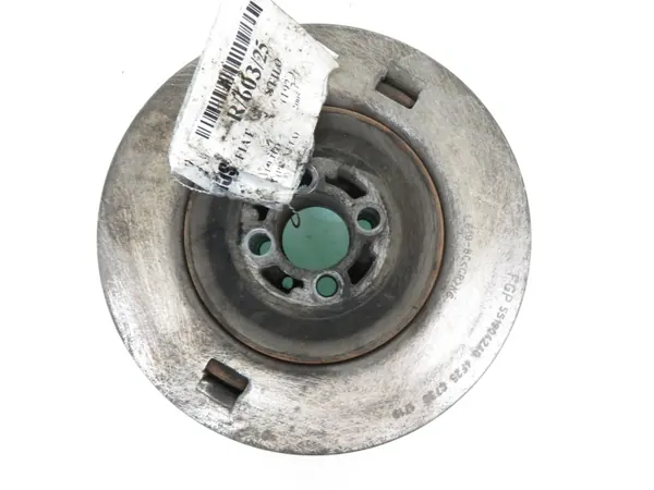 Polia da cambota OEM 551904240 FGP usado image 6
