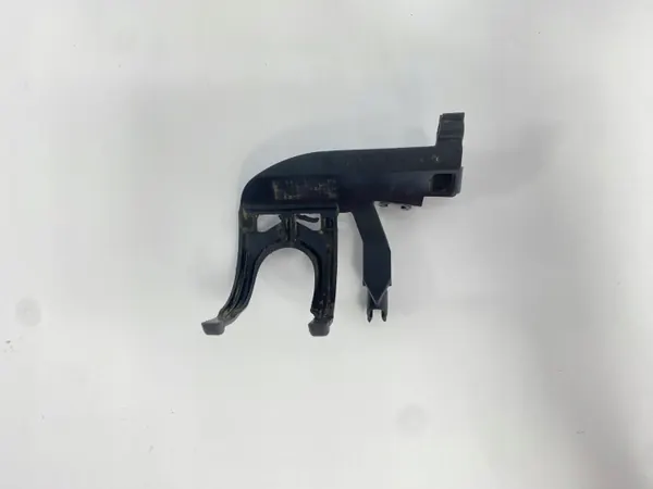 Bromsbeläggs- & ABS-sensor Fäste Vänster Mercedes OEM 1245461643 image 2