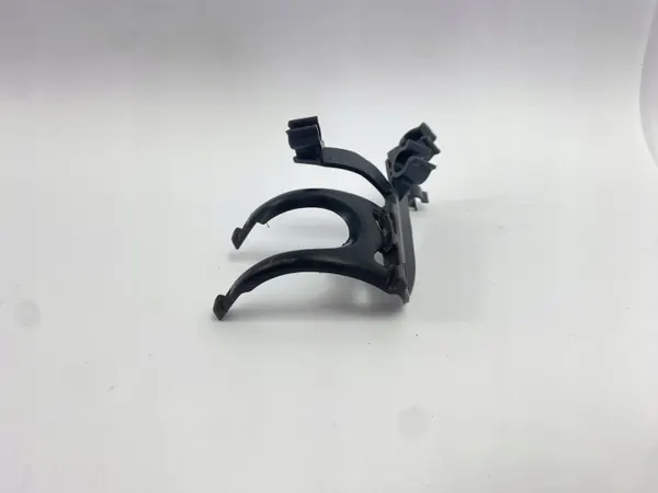 Bromsbeläggs- & ABS-sensor Fäste Vänster Mercedes OEM 1245461643 image 10