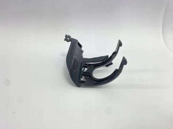 Bromsbeläggs- & ABS-sensor Fäste Vänster Mercedes OEM 1245461643 image 7