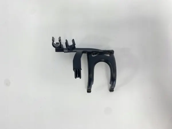 Bromsbeläggs- & ABS-sensor Fäste Vänster Mercedes OEM 1245461643 image 8