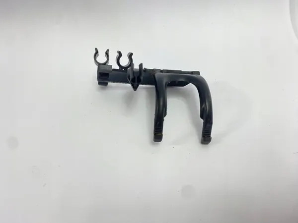 Bromsbeläggs- & ABS-sensor Fäste Vänster Mercedes OEM 1245461643 image 9