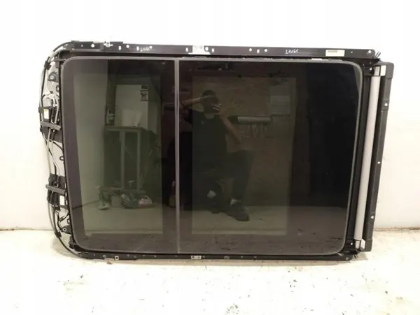 Teto solar Chrysler Pacifica 2018 OEM 10021444D image 2