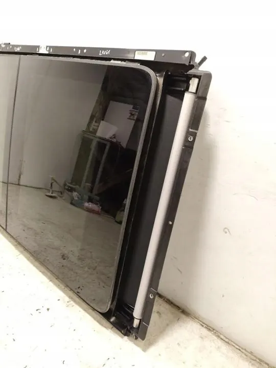 Teto solar Chrysler Pacifica 2018 OEM 10021444D image 3