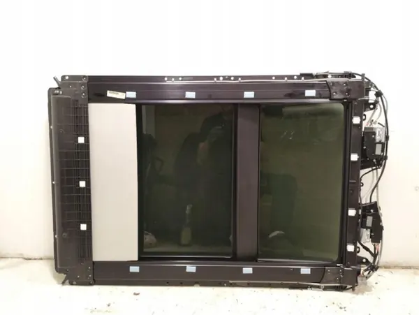 Teto solar Chrysler Pacifica 2018 OEM 10021444D image 4