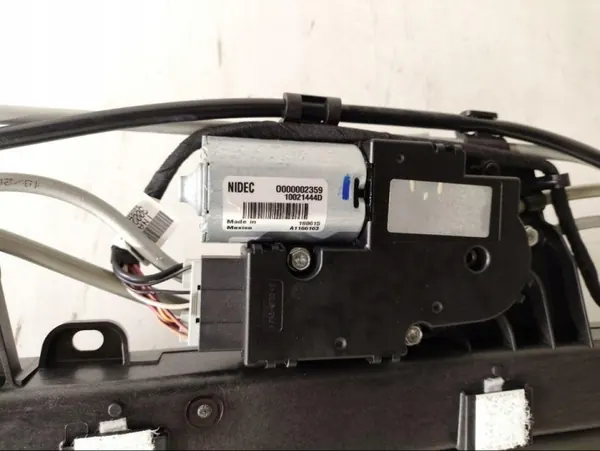 Teto solar Chrysler Pacifica 2018 OEM 10021444D image 6