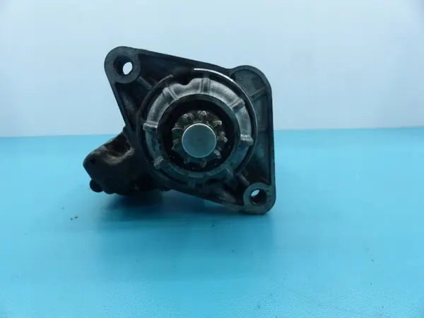 Motor de arranque VW Touareg I 7L Lift 2.5 TDI image 2