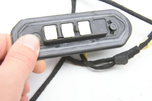 Ducato III Jumper Boxer Movano C Mikroströmbrytare Höger image 3