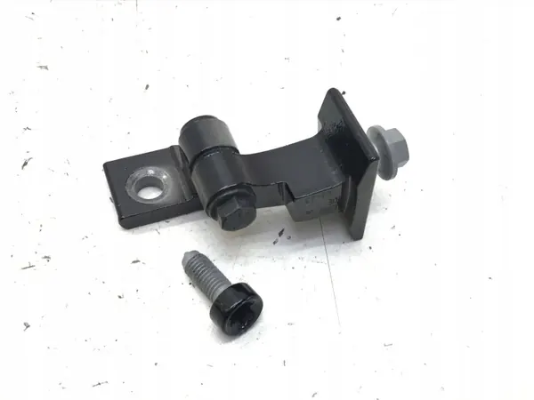 BMW X1 U11 2023 Vasen Etuoven Yläsarana OEM 5A1FCA3 image 2