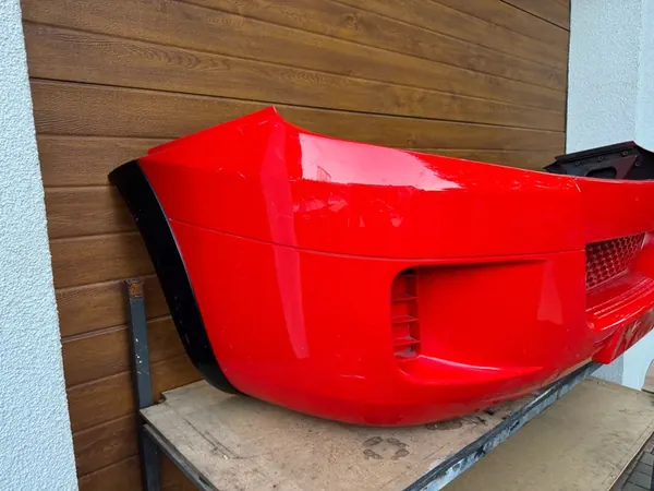 Framstötfångare IVECO DAILY IV 3802001 image 2