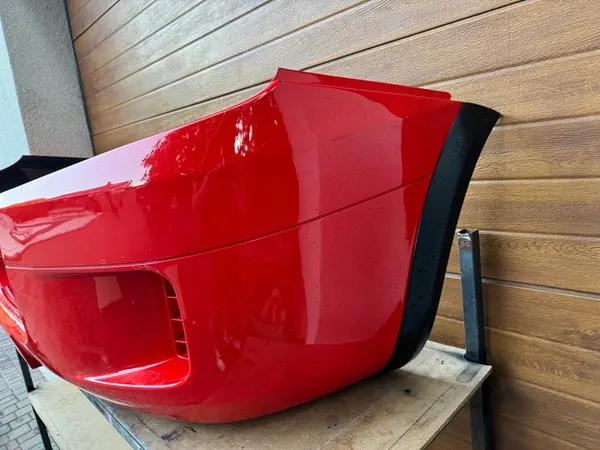 Framstötfångare IVECO DAILY IV 3802001 image 3