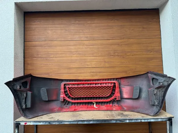 Framstötfångare IVECO DAILY IV 3802001 image 4