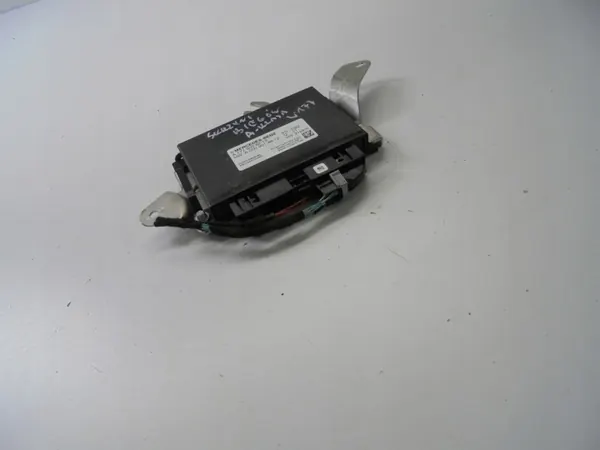 Módulo ECU Caixa Mercedes usado OEM A1779006213 image 2