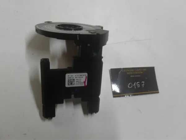 Styrvinkelsensor W211 OEM 1715450832 image 3