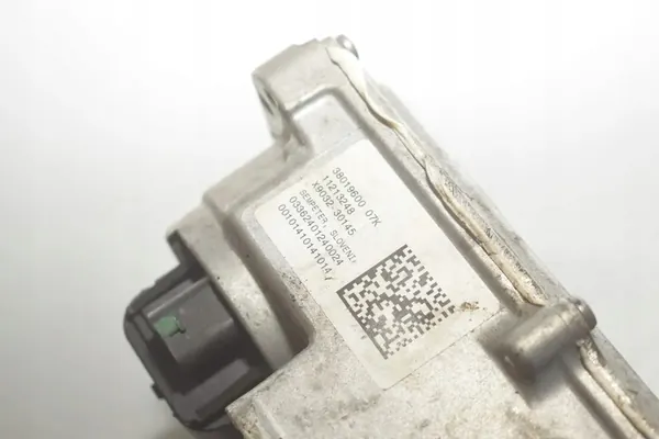 Caixa de direção BMW i3 image 5