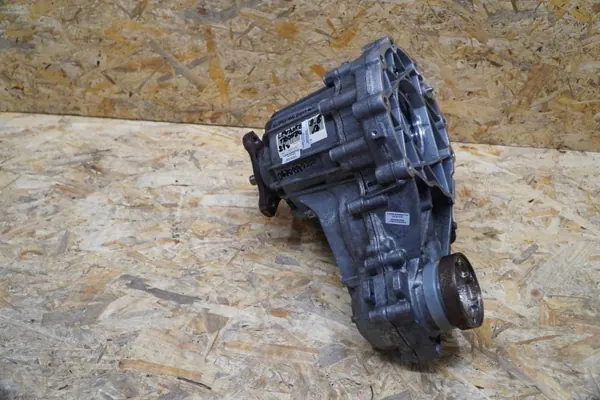 OEM 06701541350 Reducer voor Maserati Levante Trofeo image 3