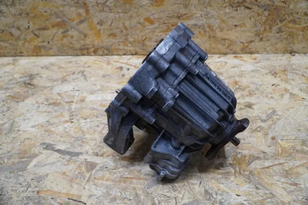 OEM 06701541350 Reducer voor Maserati Levante Trofeo image 5