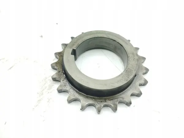 Engrenagem de virabrequim Toyota OEM AMD170711 - Usado image 4