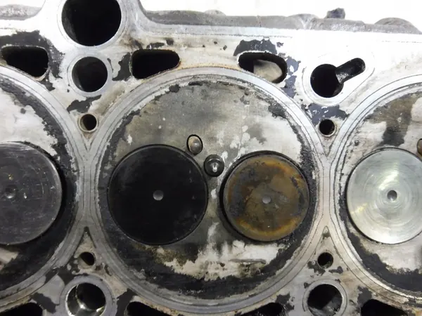 Volkswagen OE Cylinder Head 028103374H image 10