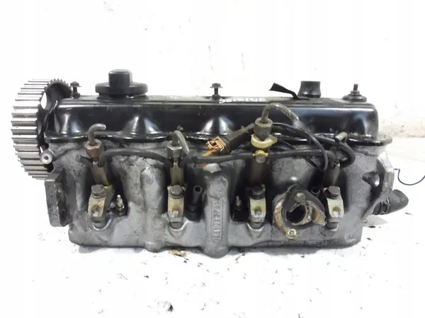 Volkswagen OE Cylinder Head 028103374H image 2