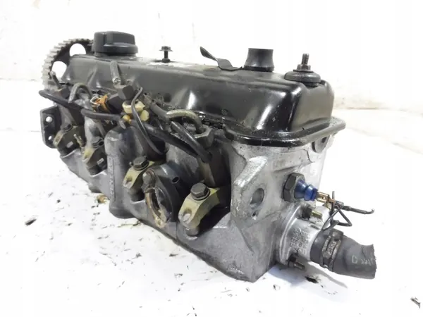 Volkswagen OE Cylinder Head 028103374H image 3