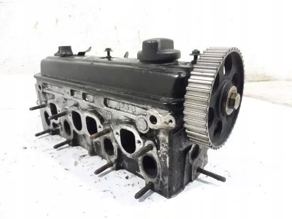 Volkswagen OE Cylinder Head 028103374H image 6