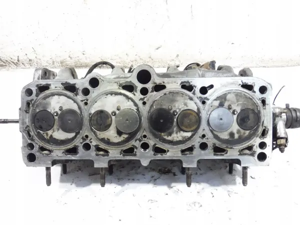 Volkswagen OE Cylinder Head 028103374H image 7