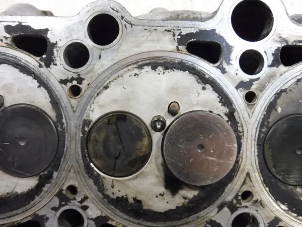 Volkswagen OE Cylinder Head 028103374H image 9