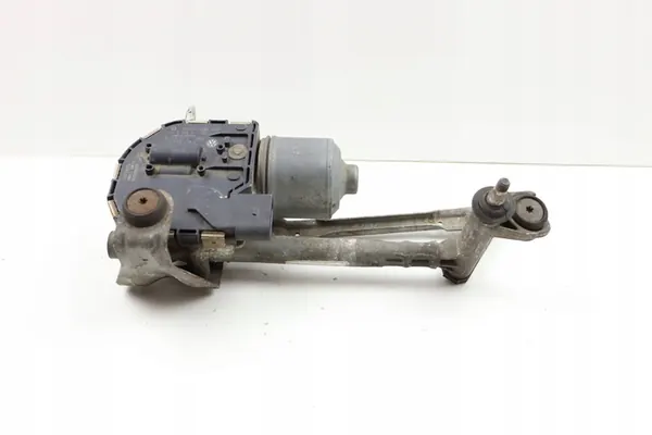 Volkswagen OE Tuulilasinpyyhkimen Mekanismi Vasemmalle Etu image 2